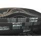 Supply all kinds of high quality auto timing belt pk belt v belt 111MR17 5PK970
