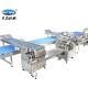 Skywin Servo Motors Automatic Biscuit Packing Machine