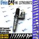 2490746 For CAT Diesel Engine 3508 3512 3516 3524 Common Rail Fuel Injector 249-0746
