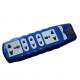 Africa Middle East Extension Socket