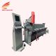 3+1-CNC-3000 CNC Milling Machine/Drilling Hole for Window Aluminium Shutters