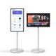 32 Inch Android 12 8gb+128gb Lg Stand By Me Screen TV  Incell For Home Gym Gaming