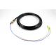 4 6 8 12 24 36 Core Outdoor Waterproof Armoured Fiber Optic Pigtail Patch Cord