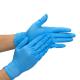 Malaysia Natural Rubber Powder Free Disposable Examination Surgical nitrile Gloves