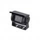 Night Vision Enabled AHD Rear Camera For Truck Bus Van Customized ODM Support