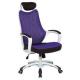 modern high back office manager swivel mesh chair furniture