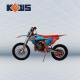 K16 2 Stroke Dirt Bikes 233CC MT250 Water Cooled Motorcycle