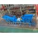 Mobile small jaw rock crusher sledger electric jaw stone crusher crushing machine