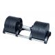 20KG 32Kg Free Weight Training Gym Weights Set Adjustable Weight Dumbbells