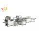 Case Making Printing And Packaging Machines With Hydraulic Drive