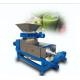 0.5 Ton Per Hour Peanut Crusher Machine Customizable Color 1 Year Warranty