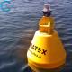 Gps Boat Floating Marine Navigation Buoy Anchor Rotationally Molded Polyethylene