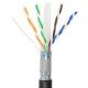 High Frequency CAT6 Network Cable