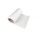 TPU Hot Melt Adhesive Film Double Sided Sheets Glue For Embroider