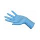 Powder Free Disposable Nitrile Gloves , Nitrile Medical Gloves Touch Softly