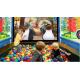 Interactive Projector Type AR Games For Indoor Playground Amusement