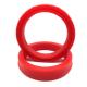 Heavy Duty UN Seal Ring Oil Cylinder Seal For Hydraulic Systems