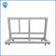 6063 60 X 30 Industrial Aluminum Profile And Frame Structural