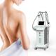 China new innovative product beauty salon use cellulite removal body shape vacuum roller slimming machine