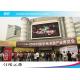 Custom DIP 346 Outdoor LED Display Advertising P10 LED Video Wall Screen