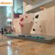 Adult And Kid Rock Climbing Holds Climbing Wall For Climbing Wall Gym