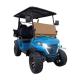 2025 Most Popular Off-Road Club 48V Cheap Electric Golf Carts 4 6 Seater Golf Buggy Price