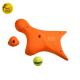 Experience the Speed of Geckoking IFSC Climbing Speed Holds Standard Qty 20sets*2 Route