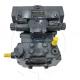 KOMATSU WA95 Work Hydraulic Main Pump Rexroth A4VG56EP1D2 A4VG56DA1D2 A4VG Series A4VG56DA1D8/32R NAC02F025BP