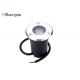 Outdoor Inground Led Buried Light Waterproof 1w For Garden Path Step