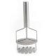 Hot selling fruit and vegetable tools stainless steel Potato ricer press