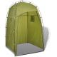 Floorless Polyester Fiberglass Privacy Shelter Tent 130x130x210cm