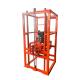 Tree Planting Hand Post Hole Digger with Speed of 170-220r/min and Weight of 45KG
