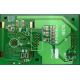 Shenzhen Double Sided PCB Board Copper 1OZ for Consumer Electronics Medical