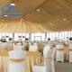 Easy To Install Outdoor Tent Aluminum Alloy Large Wedding Exhibition Heavy Duty Marquee Tent