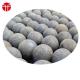 High Efficient Steel Metal Ball For Mineral Grinding SGS