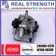 DENSO PUMP Diesel Engine Fuel HP3 pump 294000-0370 16700-EB300 294000-0377 For NISSAN 16700-EB30A 16700-EB30B