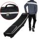 Waterproof Polyester Snowboard Travel Bags With Wheels