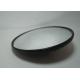 19cm Diameter Auto Mirror Replacement Helps You Avoid Dreaded And Tricky Blind Spots