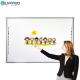 83, 88, 96, 100inch Customized Ir Smart Interactive Whiteboard Panel