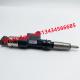 DENSO Common Rail Fuel Injector 095000-5333 for HINO 23670-E0151