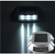 CE Aluminum Led Light Solar Road Studs Good Brightness Durable For Road Safety
