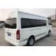 Used Coaster Bus  Travel 13 Seats 2017 Year  With 1 Year Warranty 2694ml Displacement