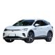 Electric Car 2022 VW ID. 4 Crozz best New Car Volk swagens id4 SUV made in China cheapest price used car