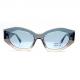 AS072 Acetate Frame Sunglasses within Fashion/Classic Style for Women