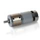 Faradyi Customized Specification DC Planetary Gear Motor High Torque D-Shaft Brushed Brushless Motor For Electric Car