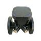 Industrial Ultrasonic Water Meter Housing DN50 Flow Meter Body