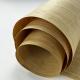 Edge Banding Bamboo Wood Veneer Sturdy Multipurpose 250x43cm