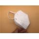 4 Layer KN95 Dust Mask Antibacterial Low Breath Resistance Without Breathing Valve