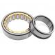 Cylindrical NU220 NU222 NJ228 Full Complement Roller Bearings