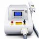 FDA 1064 Nm Pico Second Q Switched Nd Yag Laser For Skin Lightening